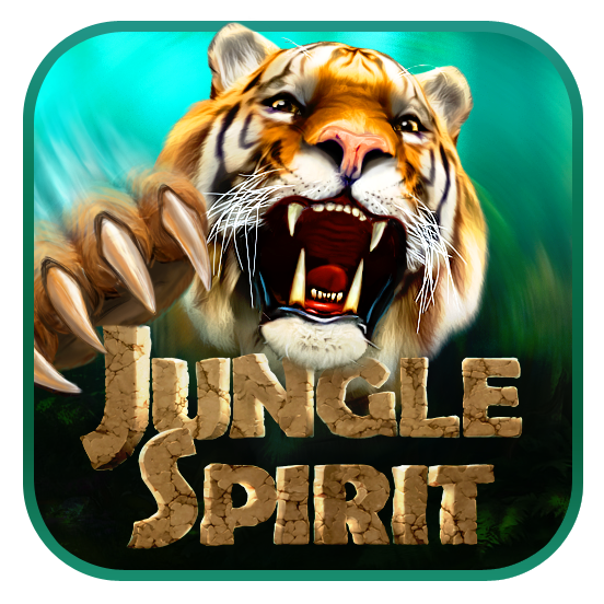 Jungle Spirit: Call of the Wild